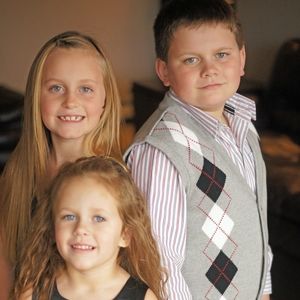 Meet your Posher, Kellie